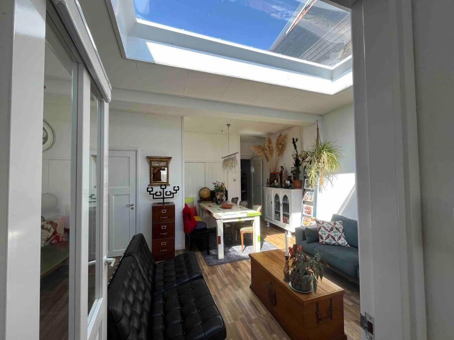 De Bollenschuur Villa Egmond aan Zee Exteriör bild