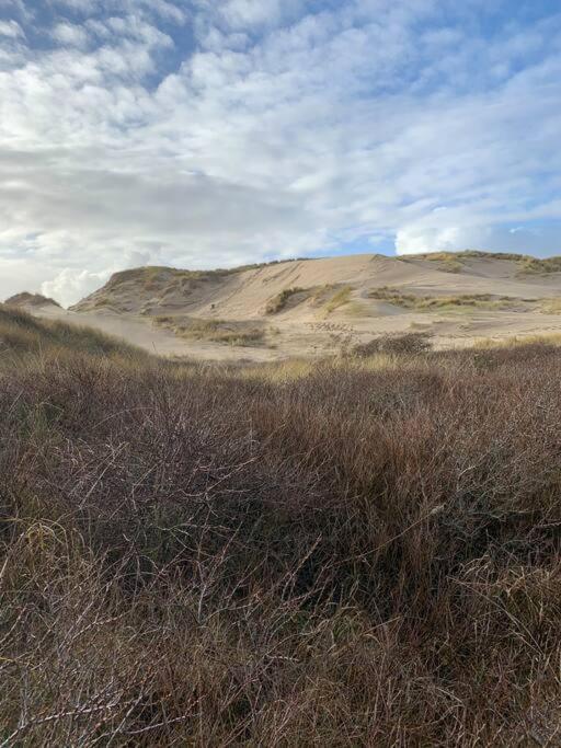 De Bollenschuur Villa Egmond aan Zee Exteriör bild