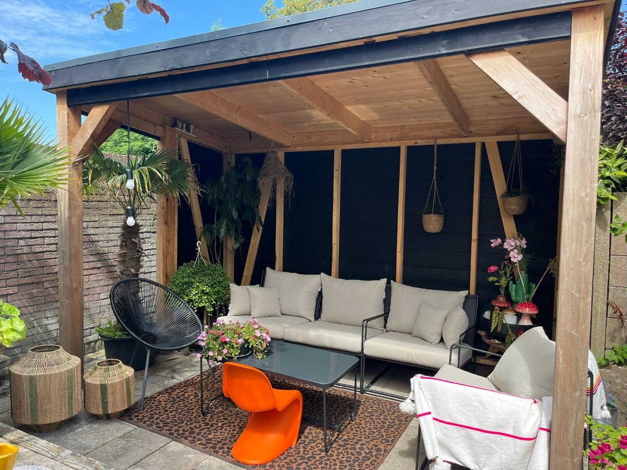 De Bollenschuur Villa Egmond aan Zee Exteriör bild